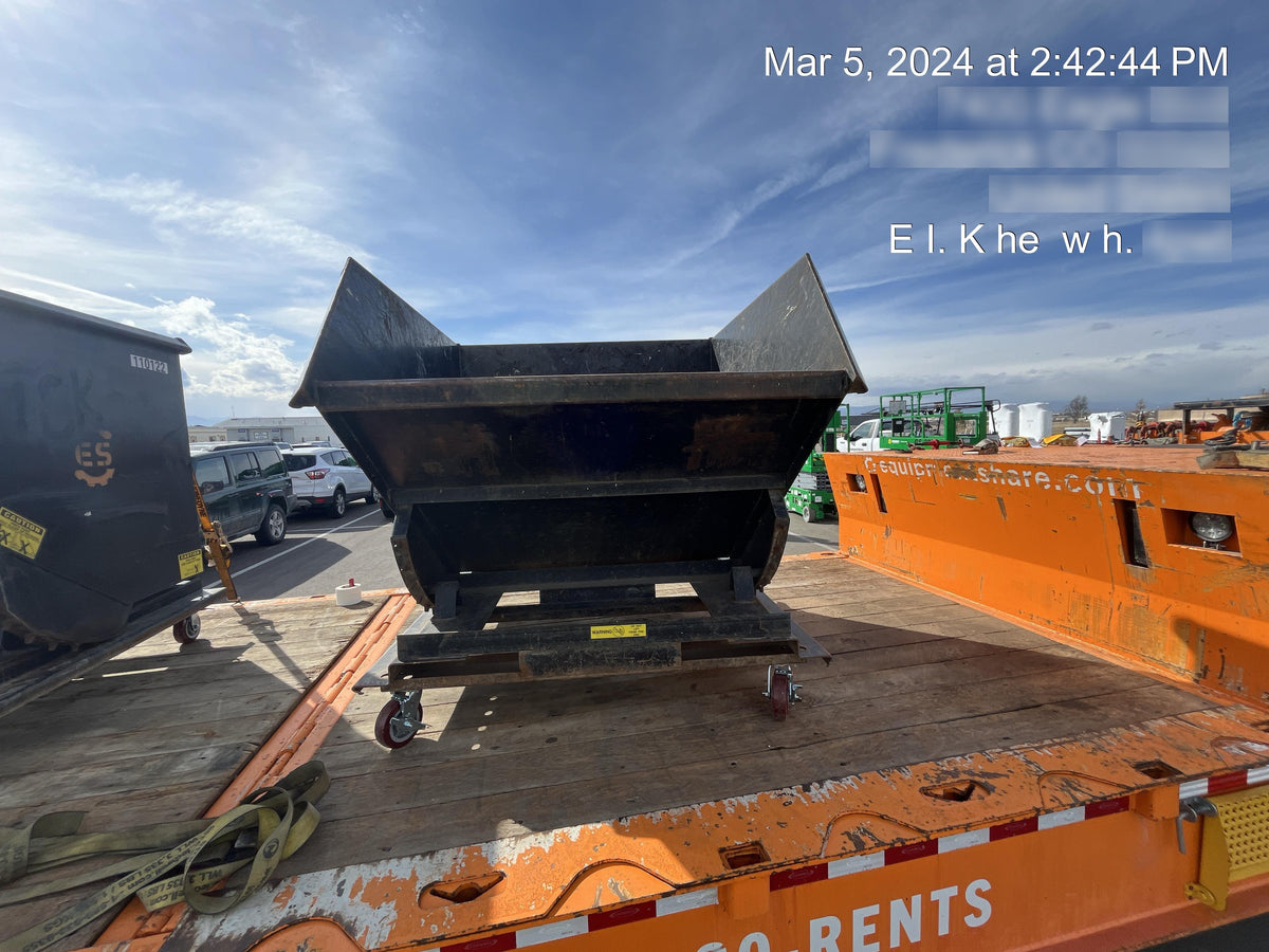 2019 ARROW MATERIAL HANDLING HP-6000-250