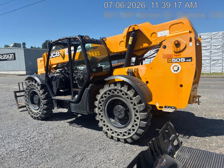 2020 JCB 509-42