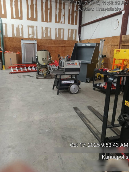 2024 RIDGID 1224