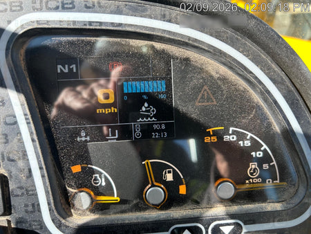 2025 JCB 512-56