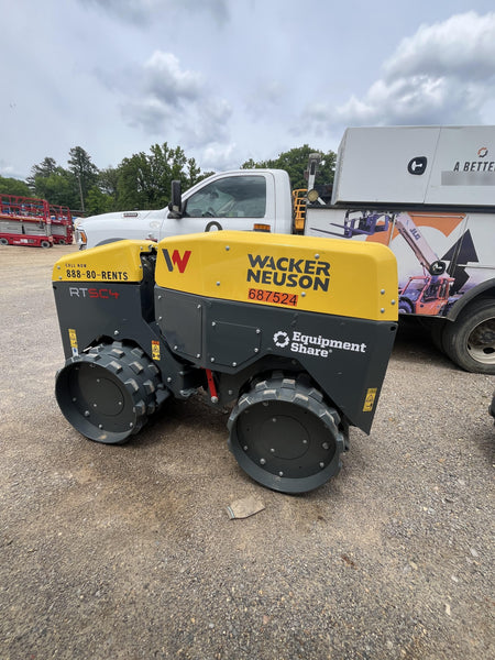 2026 WACKER NEUSON RTD-SC4