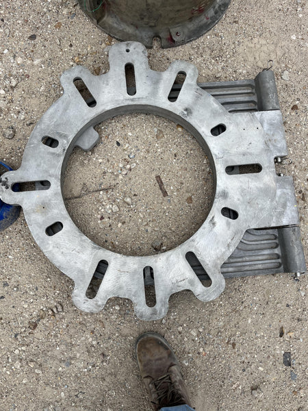 2021 TEXAS PNEUMATIC TOOLS, INC. TX-SG20