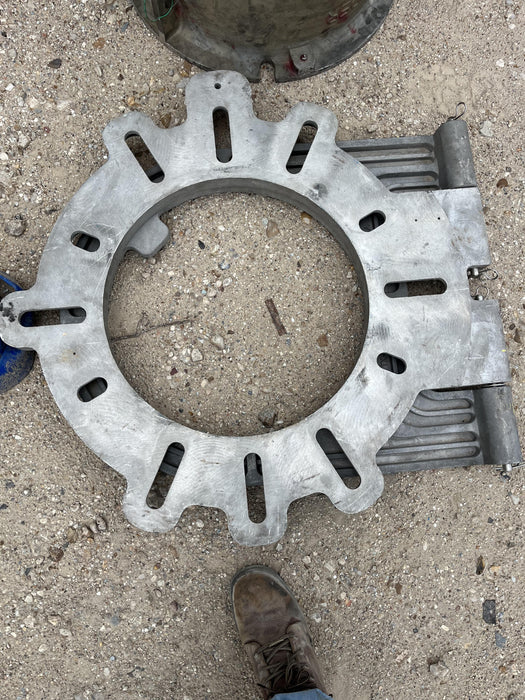 2021 TEXAS PNEUMATIC TOOLS, INC. TX-SG20