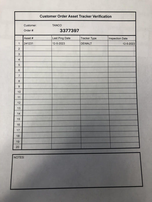 2022 SCHAEFER VKM36-B