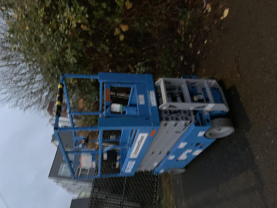 2020 Genie GS-2632 GENIE GS-2632