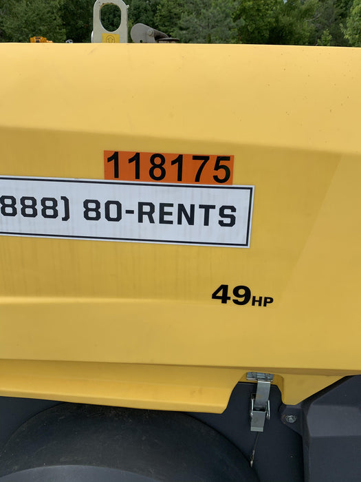 2020 ATLAS COPCO XAS188