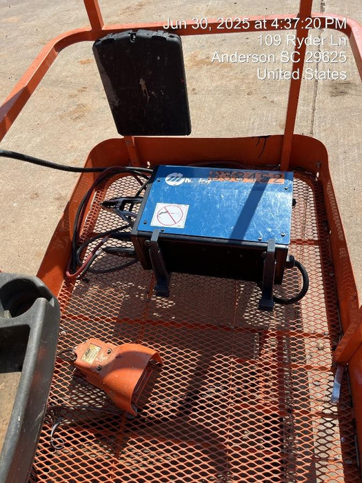 2025 MILLER ELECTRIC CST-282