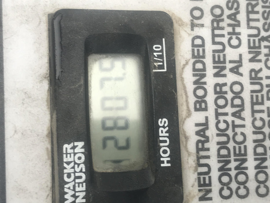 2019 Wacker Neuson LTV6K-LED LED, Standard