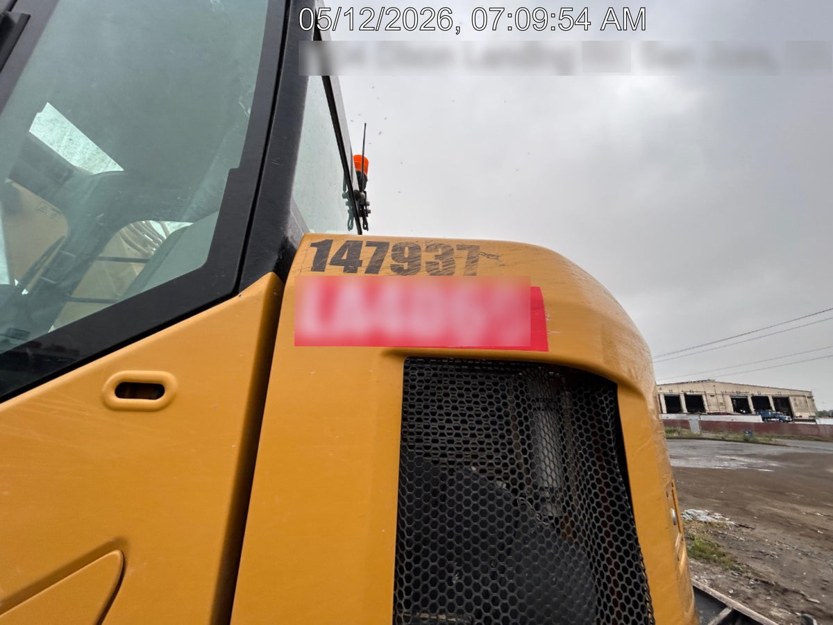 2021 SANY SY155U