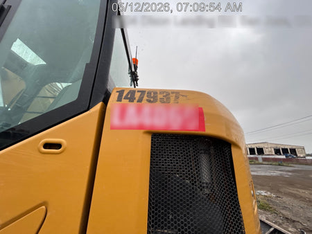 2021 SANY SY155U