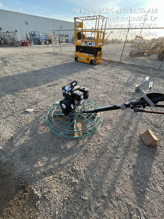 2025 MULTIQUIP B46H90