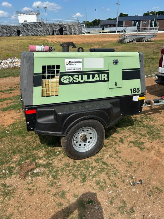 2019 SULLAIR 185-DPQ