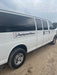 2023 CHEVROLET Express Van - Rental