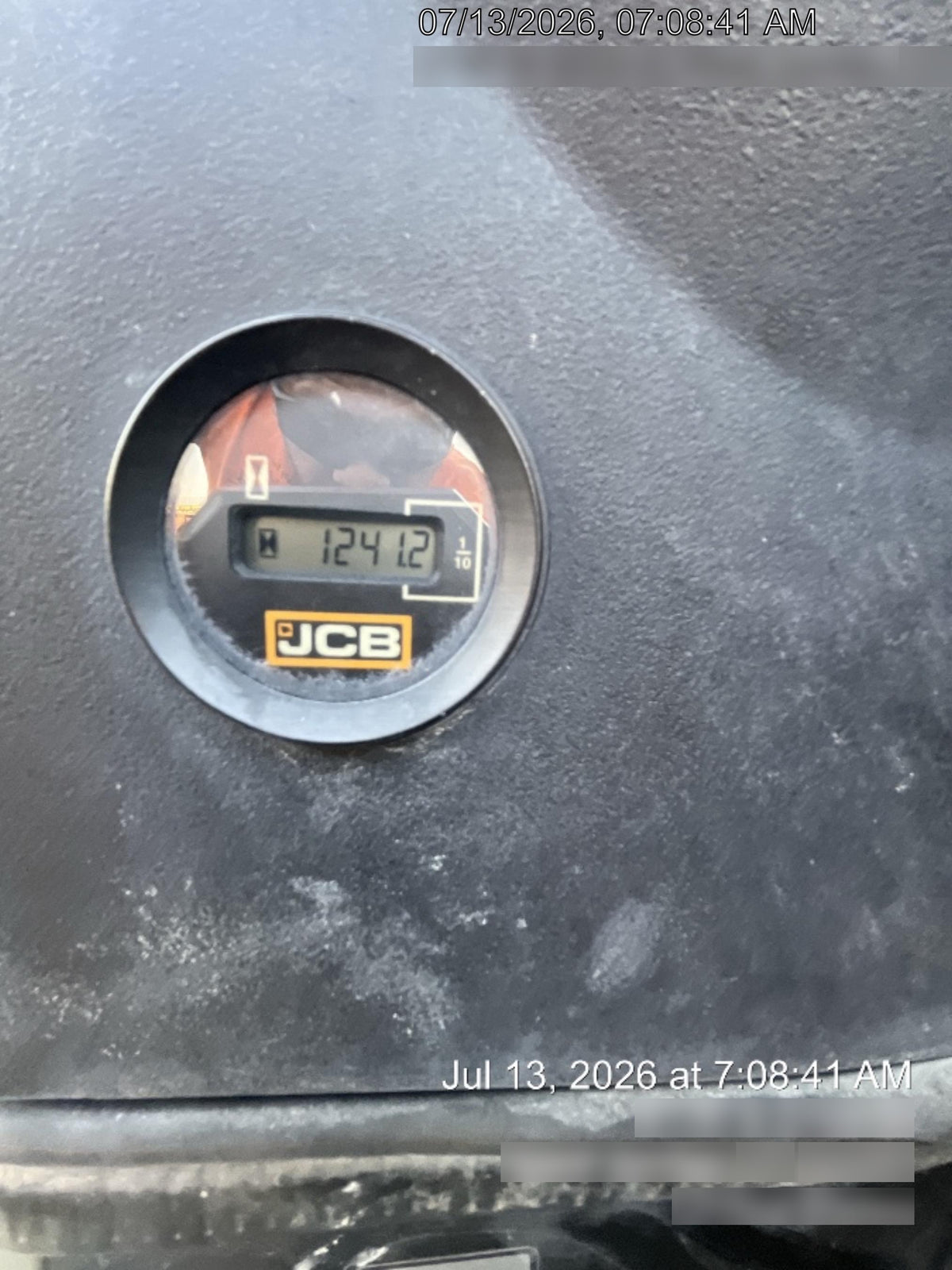 2021 JCB 19C-1E