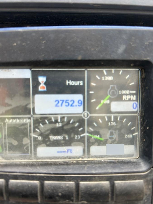 2022 ATLAS COPCO PAC F66 KD