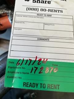 2021 INGERSOLL RAND 3942B2TI