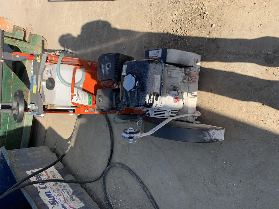 2019 HUSQVARNA FS 400 LV