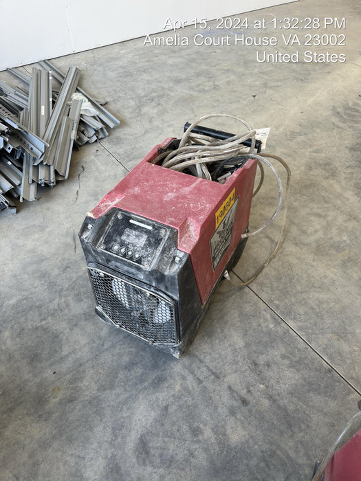 2021 PHOENIX DryMAX BLE