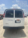 2023 CHEVROLET Express Van - Rental