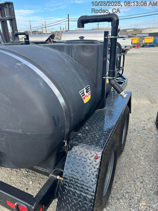 2025 WYLIE EXP-550L-S-HOTG