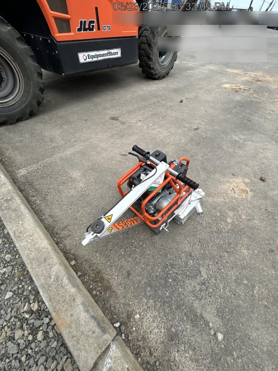 2024 HUSQVARNA SOFF-CUT 150