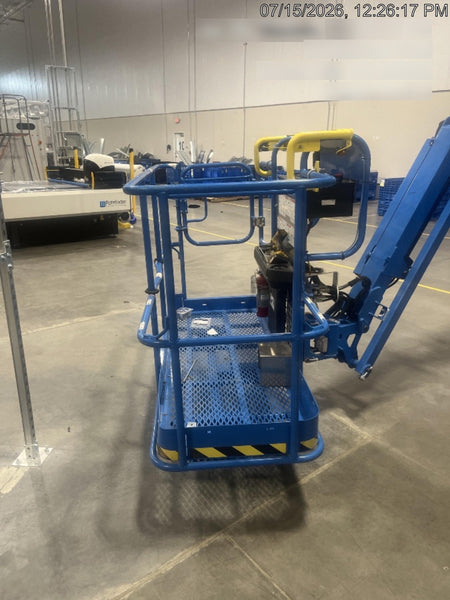 2025 GENIE Z-45/25J DC