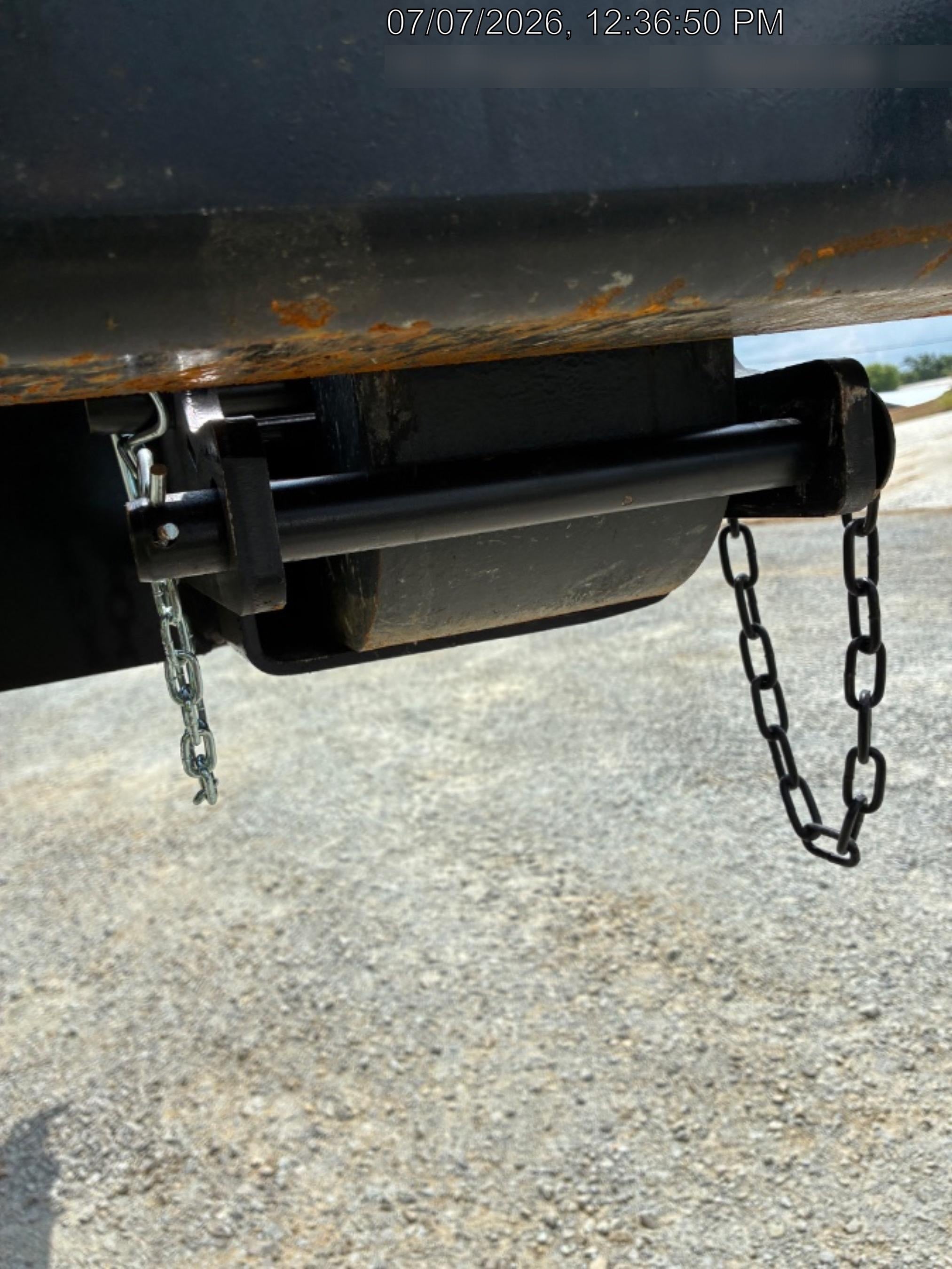 2026 STAR INDUSTRIES M1360B - Star JIB Boom