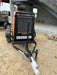 2021 Lincoln Electric Vantage 549X Ready Pak 3, ORANGE (includes trailer, cable rack, fender light kit)