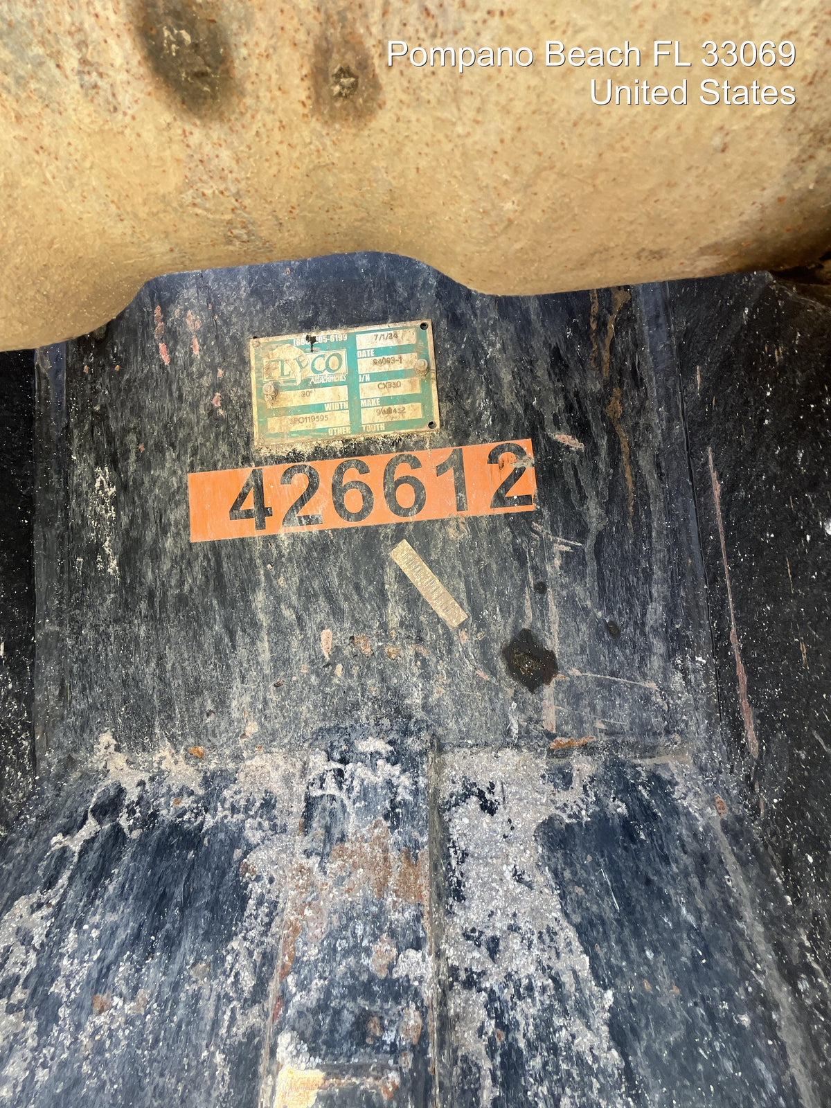 2024 FLECO FL11212