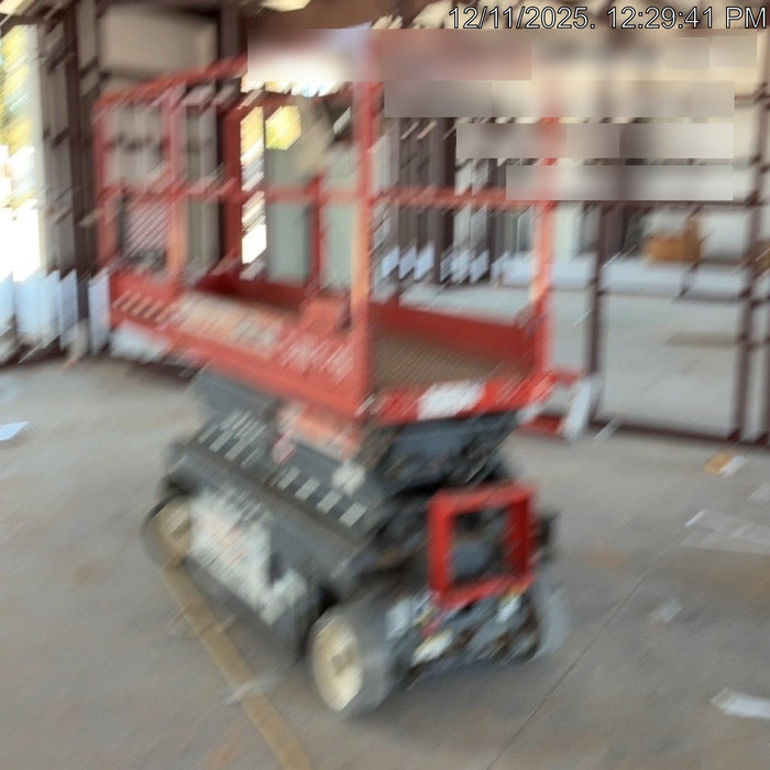 2018 SKYJACK SJIII-3219