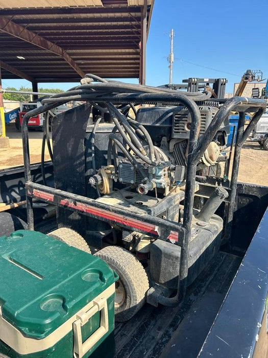 2019 MI-T-M CORPORATION HSP-3504-3MGH