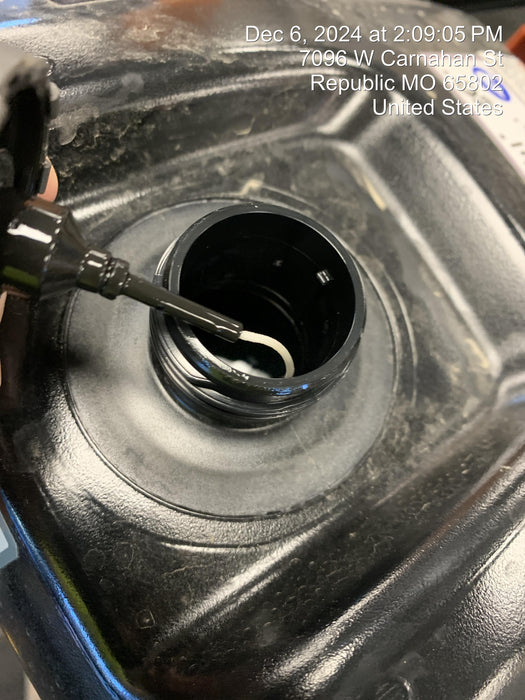 2024 HUSQVARNA LT6005