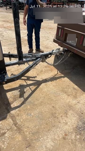 2019 Lincoln Electric Vantage 322 Ready-Pak 3, Two Wheel Trailer, Fender and Light Kit, Cable Rack