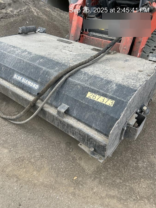 2022 BLUE DIAMOND 116522 - Blue Diamond