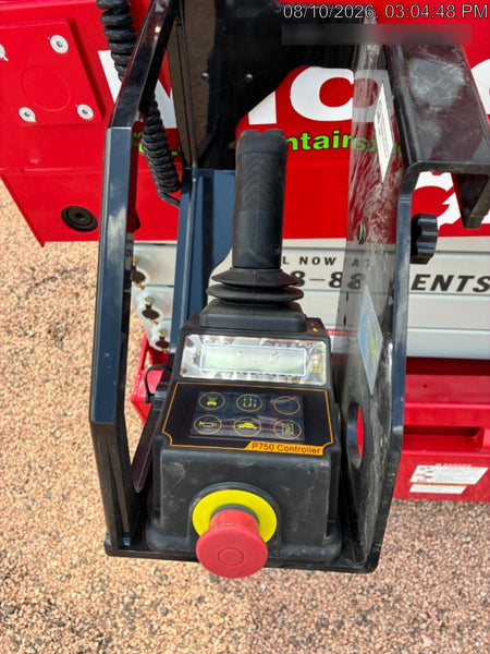 2026 MEC Micro 26-XD+