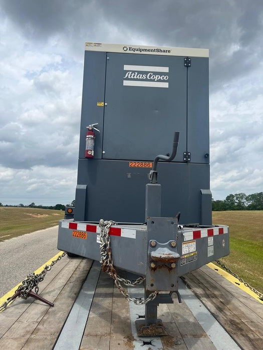 2022 ATLAS COPCO QAS250