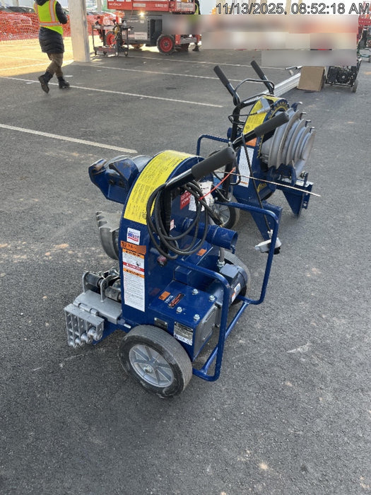 2024 CURRENT TOOLS 77