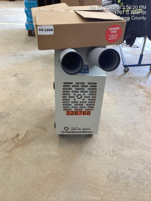 2023 KWIKOOL KPAC1411-2