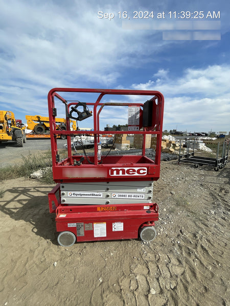2021 MEC 1330SE