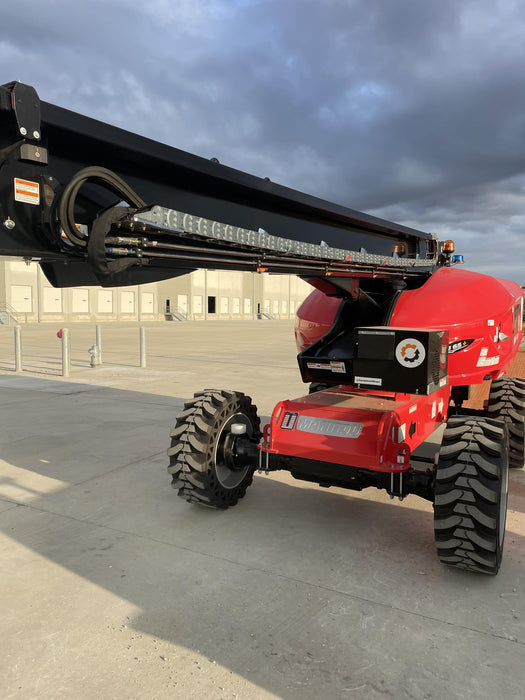 2023 MANITOU TJ65