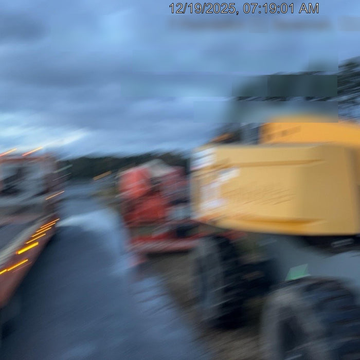 2020 HAULOTTE HT67 RTJ O