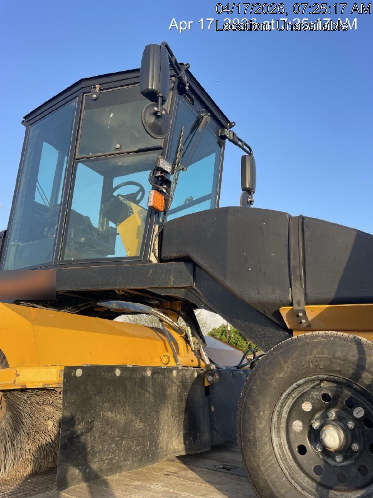 2022 LAYMOR SM450