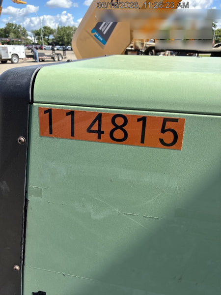 2020 SULLAIR 185-DPQ