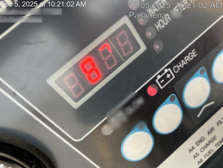 2024 AIRMAN PDS185S CWK