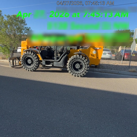 2022 JCB 509-42