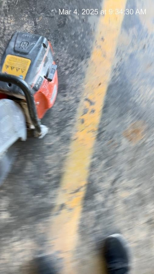 2022 HUSQVARNA K770