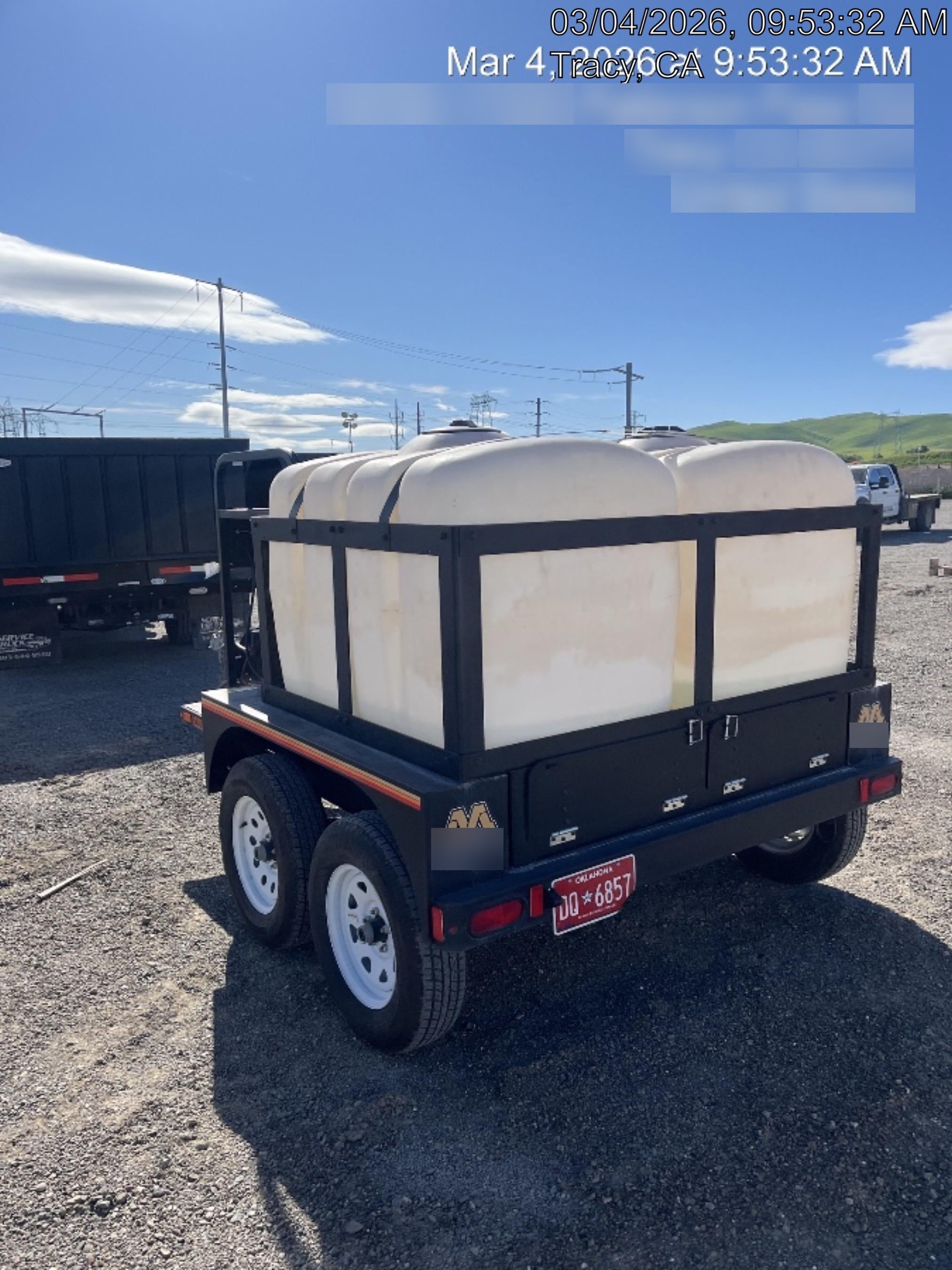 2025 MI-T-M HS-3505-1MGH-UR