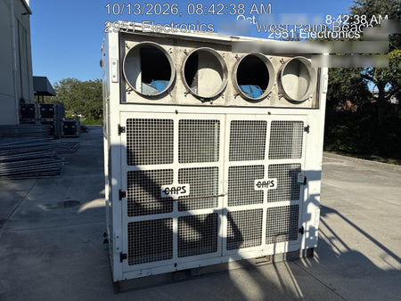 2023 CAPS PAHV-140TC-0NN0NN-5E5-P2-VG2CEUP