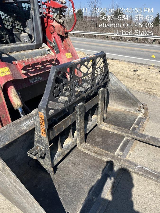 2023 PALADIN 48" Pallet Forks - Paladin