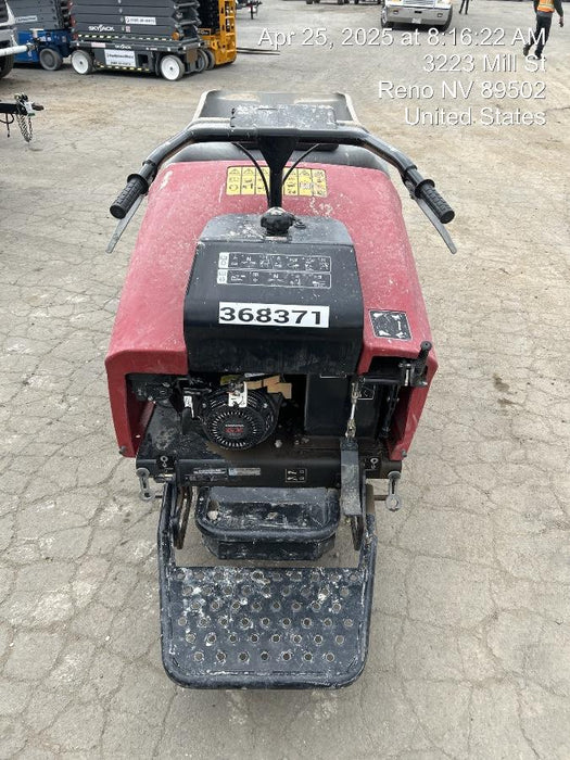 2023 TORO MB-1600